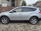 Toyota RAV4 2013 года