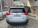 Toyota RAV4 2013 года