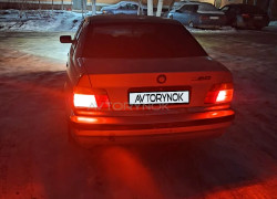 BMW 3 серия 1993 года