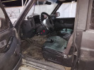 Nissan Patrol 1993 года