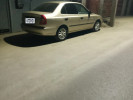 Hyundai Accent 2002 года