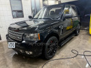 Land Rover Range Rover 2011 года