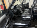 Land Rover Range Rover 2011 года