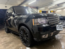 Land Rover Range Rover 2011 года