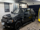 Land Rover Range Rover 2011 года
