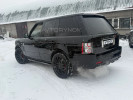 Land Rover Range Rover 2011 года