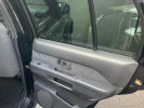Nissan Pathfinder 1998 года