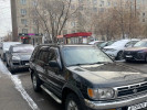 Nissan Pathfinder 1998 года