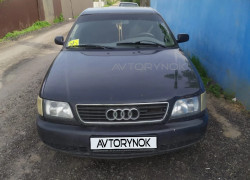Audi A6 1994 года
