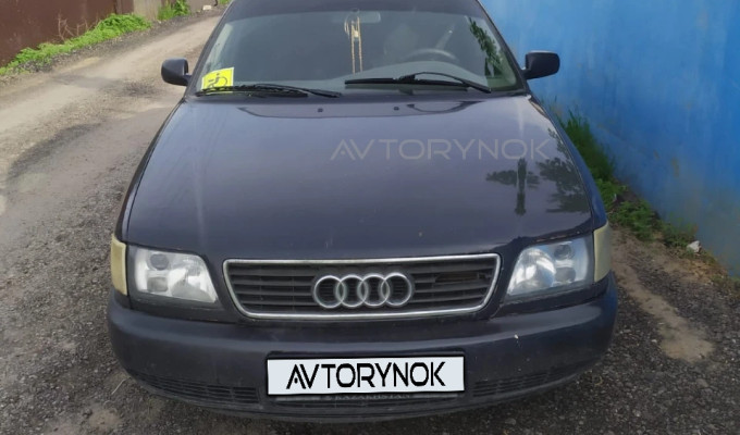 Audi A6 1994 года