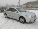 Toyota Camry 2007 года