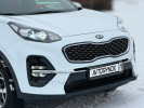 Kia Sportage 2020 года