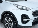 Kia Sportage 2020 года