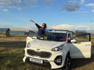 Kia Sportage 2020 года