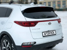 Kia Sportage 2020 года