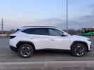 Hyundai Tucson 2024 года