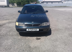 Toyota Carina E 1994 года