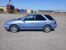 Subaru Impreza 1993 года