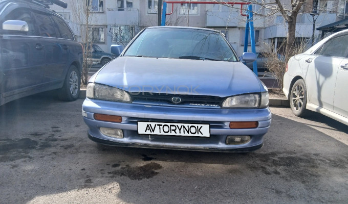 Subaru Impreza 1993 года