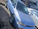 Subaru Impreza 1993 года
