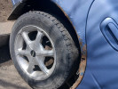 Subaru Impreza 1993 года