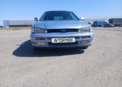Subaru Impreza 1993 года