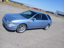 Subaru Impreza 1993 года