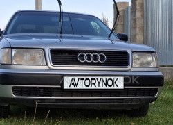 Audi 100 1993 года