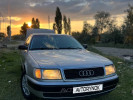 Audi 100 1993 года
