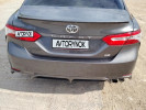 Toyota Camry 2020 года