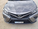 Toyota Camry 2020 года