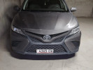 Toyota Camry 2020 года