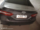 Toyota Camry 2020 года