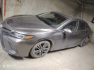 Toyota Camry 2020 года