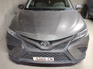 Toyota Camry 2020 года