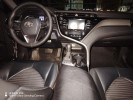 Toyota Camry 2020 года