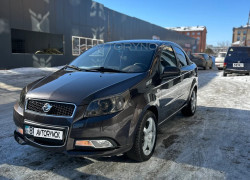 Ravon Nexia R3 2019 года