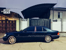 Mercedes-Benz S-Класс 1996 года