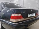 Mercedes-Benz S-Класс 1996 года