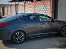 Kia K5 2013 года
