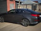Kia K5 2013 года