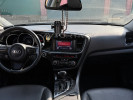Kia K5 2013 года
