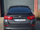 Kia K5 2013 года