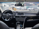 Kia K5 2019 года