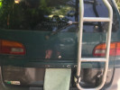 Mitsubishi Delica 1995 года