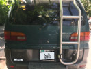 Mitsubishi Delica 1995 года