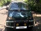 Mitsubishi Delica 1995 года