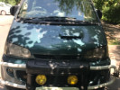 Mitsubishi Delica 1995 года
