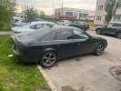 Audi A6 2004 года