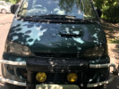 Mitsubishi Delica 1995 года